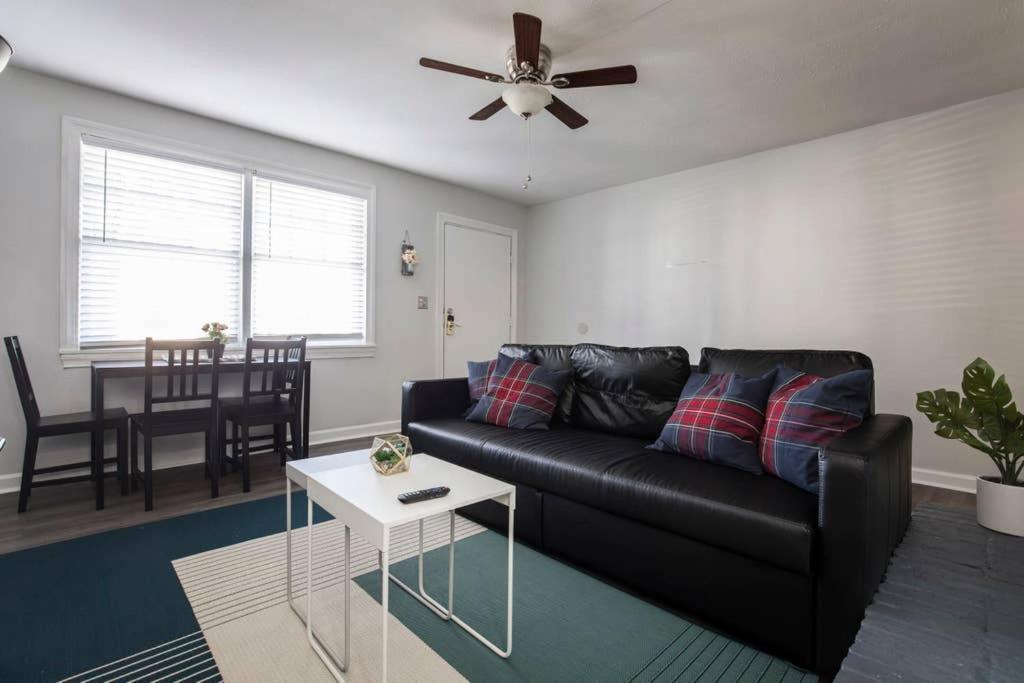 Modern Yet Historic 3br House By Cozysuites Louisville