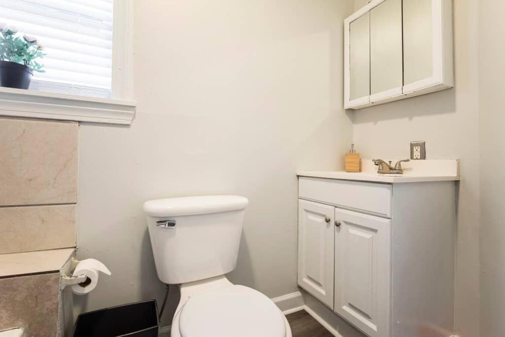 Modern Yet Historic 3br House By Cozysuites Louisville